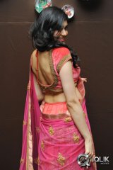 Adah Sharma at GR8 Women Awards 2014